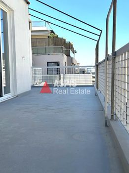 Γραφείο 134τ.μ. για ενοικίαση-Κέντρο