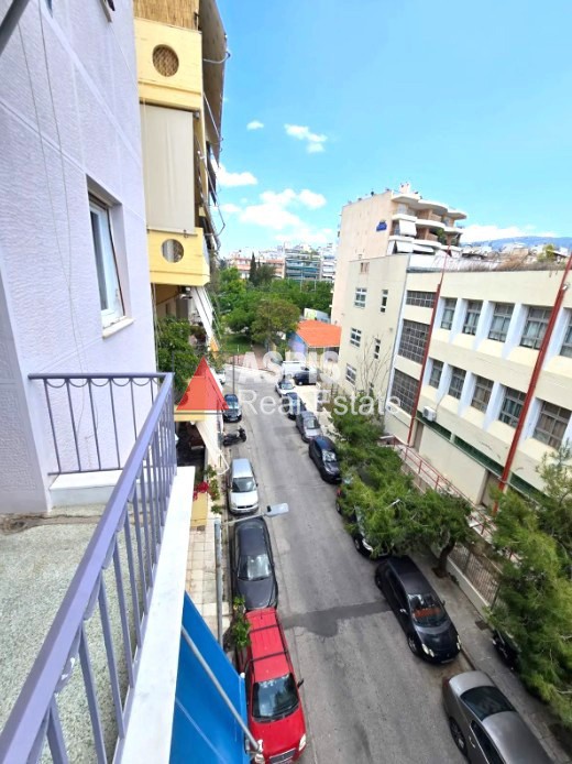 Διαμέρισμα 71 τ.μ. προς πώληση, Παγκράτι