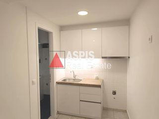 Studio / γκαρσονιέρα 30 τ.μ. για πώληση, Αθήνα - Κέντρο, Παγκράτι-thumb-2