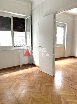 Office 60sqm for rent-Exarchia - Neapoli