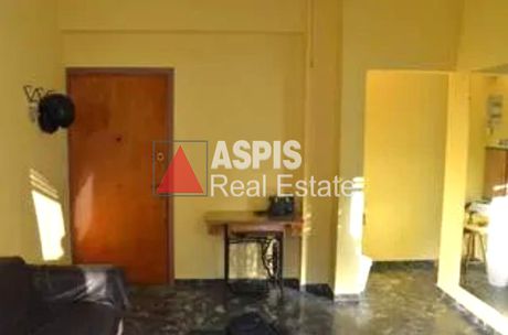 Apartment 42sqm for sale-Exarchia - Neapoli