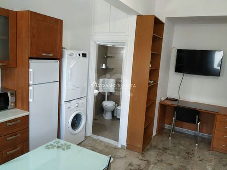 Studio / γκαρσονιέρα 25τ.μ. για ενοικίαση-Ηράκλειο κρήτης » Μασταμπάς