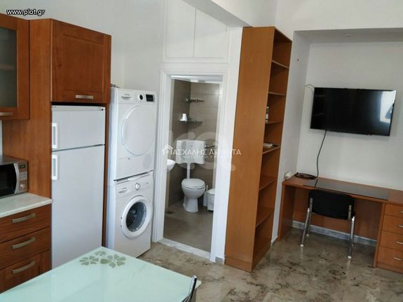 Studio 25 sqm for rent, Heraklion Prefecture, Heraclion Cretes