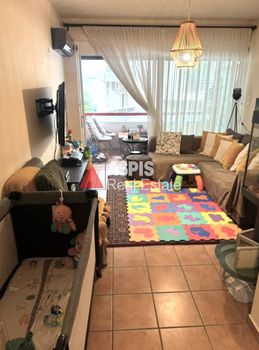 Apartment 57sqm for sale-Exarchia - Neapoli