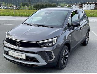Opel Crossland 2022