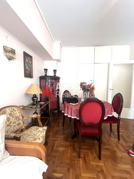 Apartment 63sqm for sale-Kolonaki - Likavitos