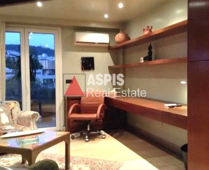 Studio 45sqm for rent-Pagkrati