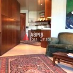 Studio / γκαρσονιέρα 45 τ.μ. για ενοικίαση, Αθήνα - Κέντρο, Παγκράτι-thumb-4