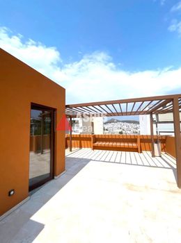 Maisonette 225sqm for sale-Pagkrati