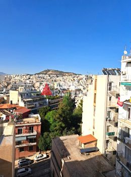 Apartment 110sqm for sale-Exarchia - Neapoli