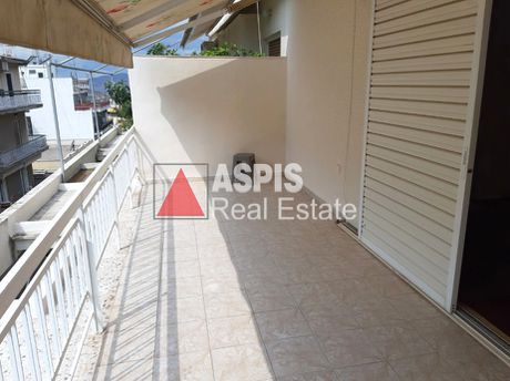 Apartment 90sqm for sale-Exarchia - Neapoli