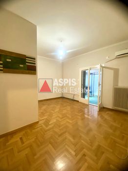 Office 63sqm for rent-Ampelokipoi - Pentagon
