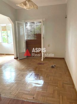 Apartment 87,6sqm for sale-Exarchia - Neapoli