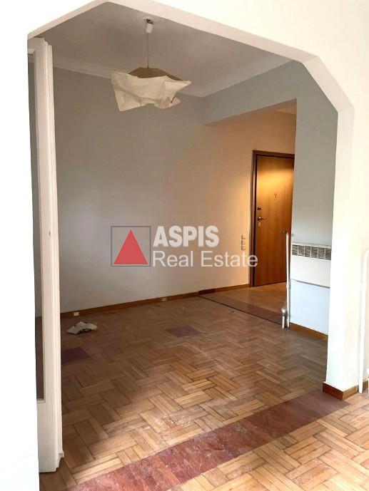 Διαμέρισμα 87,60 τ.μ. προς πώληση, Εξάρχεια - Νεάπολη