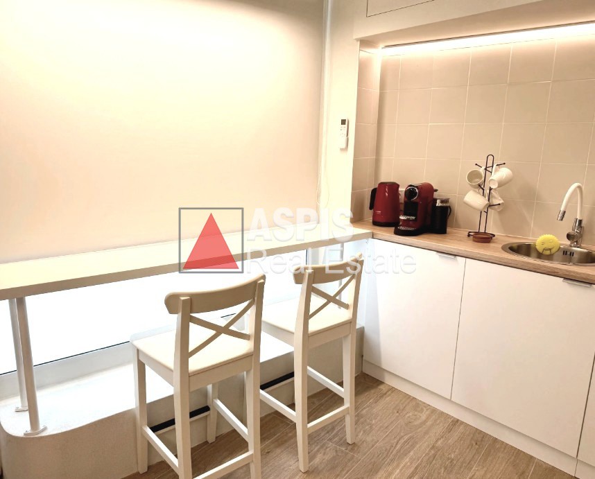 Studio / γκαρσονιέρα 22 τ.μ. προς πώληση, Εξάρχεια - Νεάπολη
