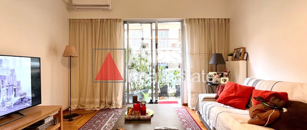 Διαμέρισμα 106 τ.μ. προς πώληση, Παγκράτι