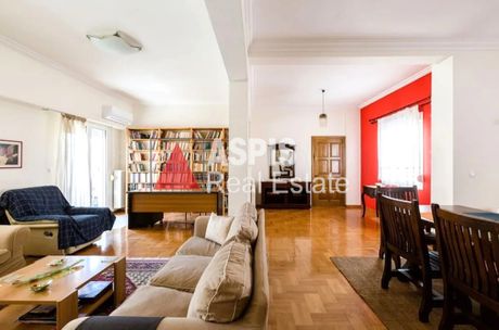 Διαμέρισμα 132τ.μ. για πώληση-Εξάρχεια - νεάπολη