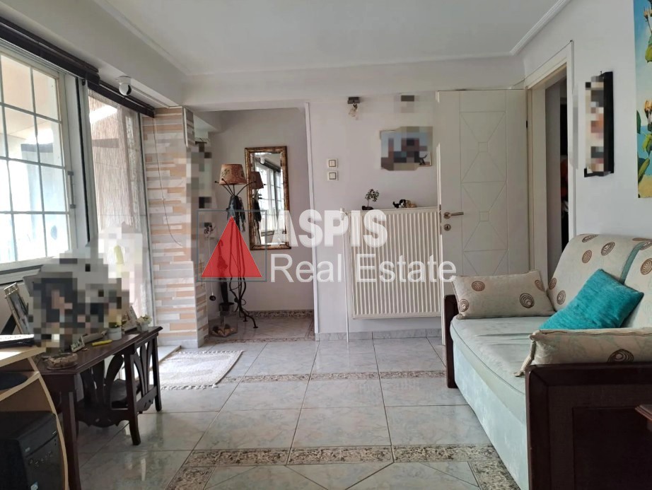 Διαμέρισμα 44 τ.μ. προς πώληση, Πλάκα Αθήνας