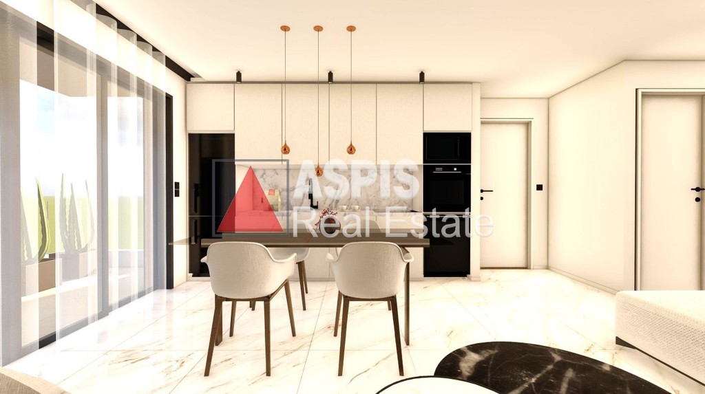 Διαμέρισμα 69,52 τ.μ. προς πώληση, Παγκράτι