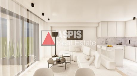 Διαμέρισμα 69,52τ.μ. για πώληση-Παγκράτι