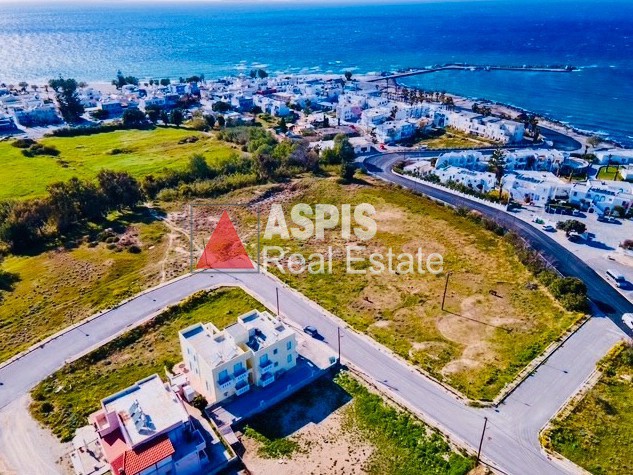Οικόπεδο 20.000 τ.μ. πρός πώληση, Δωδεκάνησα, Κως