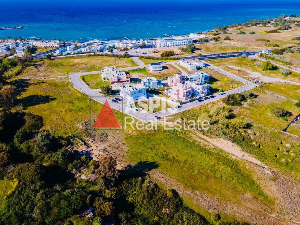 Οικόπεδο 20.000 τ.μ. πρός πώληση, Δωδεκάνησα, Κως