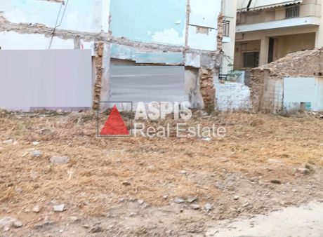 Οικόπεδο 192τ.μ. για πώληση-Πετράλωνα