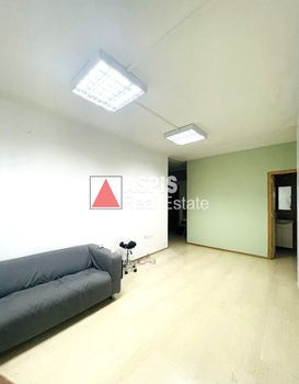 Γραφείο 75τ.μ. για ενοικίαση-Παγκράτι