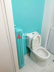 Studio / γκαρσονιέρα 27 τ.μ. για πώληση, Αθήνα - Κέντρο, Ιλίσια-thumb-8