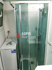 Studio / γκαρσονιέρα 27 τ.μ. για πώληση, Αθήνα - Κέντρο, Ιλίσια-thumb-7