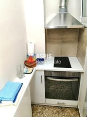 Studio / γκαρσονιέρα 27 τ.μ. για πώληση, Αθήνα - Κέντρο, Ιλίσια-thumb-5