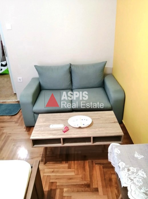 Studio / γκαρσονιέρα 27 τ.μ. για πώληση, Αθήνα - Κέντρο, Ιλίσια