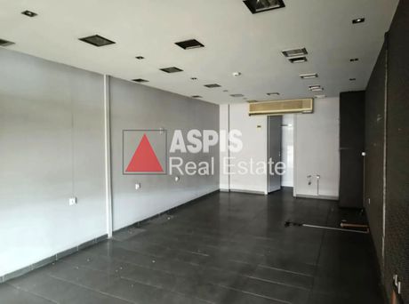 Γραφείο 33τ.μ. για ενοικίαση-Εξάρχεια - νεάπολη