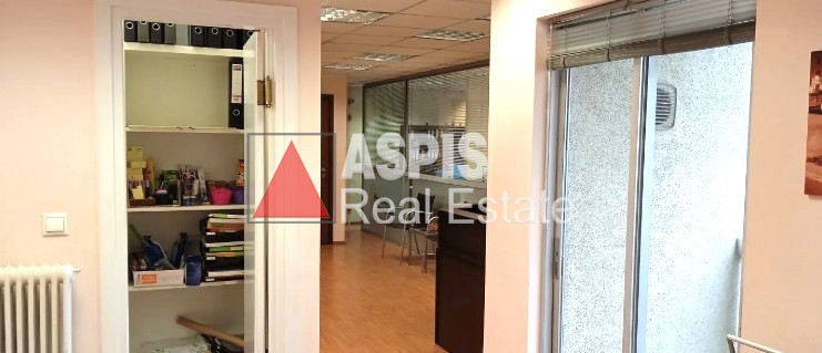 Γραφείο 143 τ.μ. προς πώληση, Ιλίσια