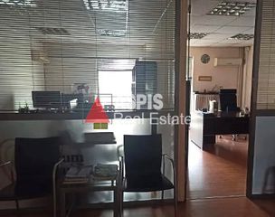 Γραφείο 143 τ.μ. για πώληση, Αθήνα - Κέντρο, Ιλίσια-thumb-3