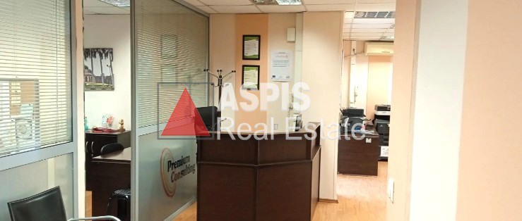Γραφείο 143 τ.μ. προς πώληση, Ιλίσια
