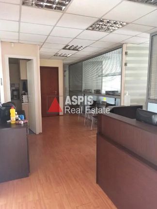 Γραφείο 143 τ.μ. για πώληση, Αθήνα - Κέντρο, Ιλίσια