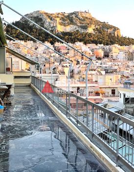 Διαμέρισμα 178τ.μ. για πώληση-Εξάρχεια - νεάπολη