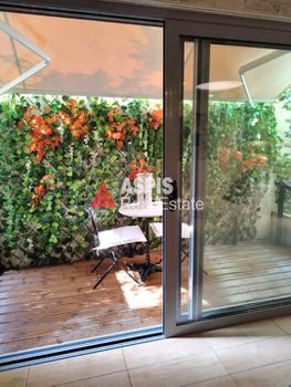 Studio / γκαρσονιέρα 38τ.μ. για πώληση-Εξάρχεια - νεάπολη