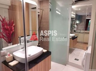 Studio / γκαρσονιέρα 38 τ.μ. για πώληση, Αθήνα - Κέντρο, Εξάρχεια - Νεάπολη-thumb-4