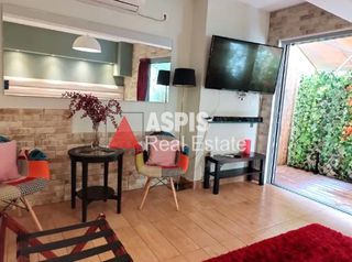 Studio / γκαρσονιέρα 38 τ.μ. για πώληση, Αθήνα - Κέντρο, Εξάρχεια - Νεάπολη-thumb-1