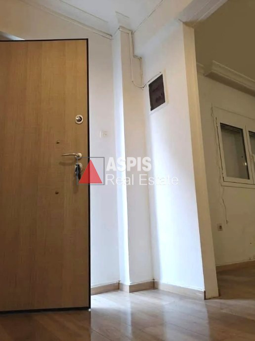 Διαμέρισμα 60 τ.μ. προς πώληση, Εξάρχεια - Νεάπολη