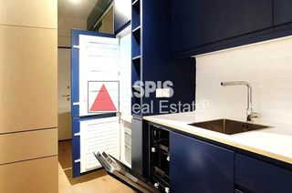 Studio / γκαρσονιέρα 30 τ.μ. προς πώληση, Εξάρχεια - Νεάπολη-thumb-12
