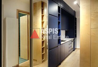 Studio / γκαρσονιέρα 30 τ.μ. προς πώληση, Εξάρχεια - Νεάπολη-thumb-14