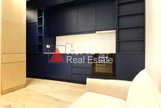 Studio / γκαρσονιέρα 30 τ.μ. προς πώληση, Εξάρχεια - Νεάπολη-thumb-9