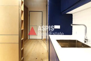Studio / γκαρσονιέρα 30 τ.μ. προς πώληση, Εξάρχεια - Νεάπολη-thumb-11