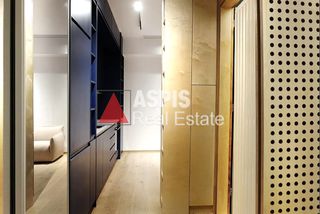 Studio / γκαρσονιέρα 30 τ.μ. προς πώληση, Εξάρχεια - Νεάπολη-thumb-13