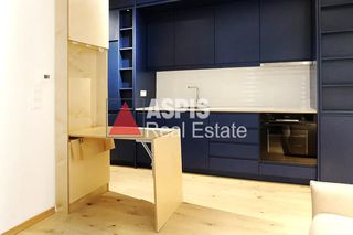 Studio / γκαρσονιέρα 30 τ.μ. προς πώληση, Εξάρχεια - Νεάπολη-thumb-10
