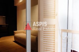 Studio / γκαρσονιέρα 30 τ.μ. προς πώληση, Εξάρχεια - Νεάπολη-thumb-6