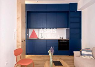 Studio / γκαρσονιέρα 30 τ.μ. προς πώληση, Εξάρχεια - Νεάπολη-thumb-8